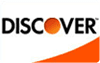 orange discover card icon