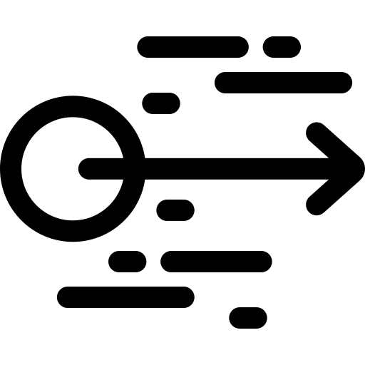 acceleration transparent