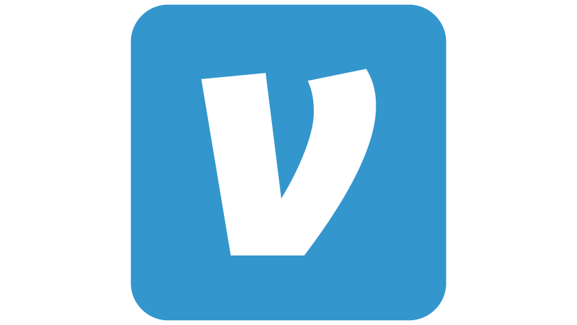 Venmo-Logo
